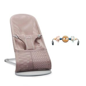 BabyBjorn Bouncer with Toy Bar